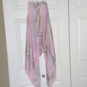 Sheer wrap